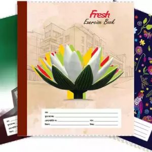 Fresh A4 Size Paper (80 GSM) 10Page – Fresh Bazar
