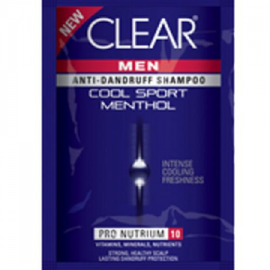 Clear-men