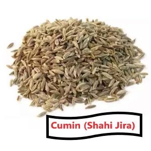 Cumin (Shahi Jira)