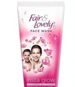 Fair&Lovly Face wash