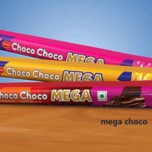 choco Choco Mega