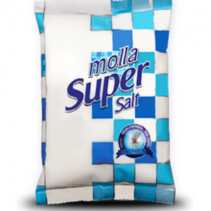 Molla Super Salt