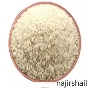 Najirshail Rice