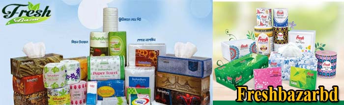 Tissues & Paper Products